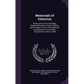 Memorials of Coleorton: Being Letters From Coleridge, Wordsworth and His Sister, Southey, and Sir Walter Scott to Sir George and Lady Beaumont - Hardcover