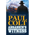Assassin's Witness - Paperback