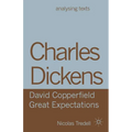 Charles Dickens: David Copperfield/ Great Expectations - Paperback