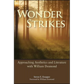 Wonder Strikes: Approaching Aesthetics and Literature with William Desmond - Paperback