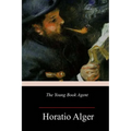The Young Book Agent - Paperback