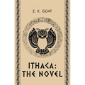 Ithaca: The Novel - Paperback