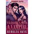 Valentine's With A Vampire - Paperback