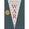 The 33 Strategies of War - Paperback