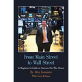 From Main Street to Wall Street - Paperback