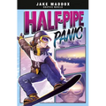 Half-Pipe Panic - Paperback