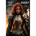 History that doesn't Suck? - Paperback