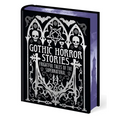 Gothic Horror Stories: Frightful Tales of the Supernatural - Hardcover