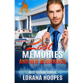 Lost Memories and New Beginnings - Paperback