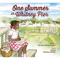 One Summer in Whitney Pier - Hardcover