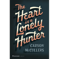 Heart Is a Lonely Hunter - Paperback
