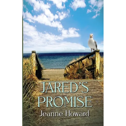 Jared's Promise - Paperback