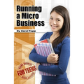 Running a Micro Business - Paperback