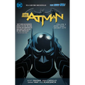 Batman Vol. 4: Zero Year- Secret City (the New 52) - Paperback