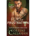 Fury of Frustration - Paperback