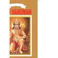 Lord Hanuman - Paperback