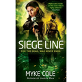 Siege Line - Mass Market Paperbound