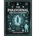 The Paranormal Encyclopaedia - Paperback