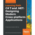 C# 7 and .NET: The Open Source revolution of .NET Core - Paperback