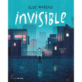 Invisible (Edición Ilustrada) / Invisible (Illustrated Edition) - Hardcover