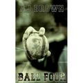 Ball Four - Paperback