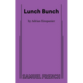Lunch Bunch - Paperback