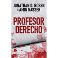 Profesor Derecho - Hardcover