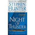 Night of Thunder - Mass Market Paperbound
