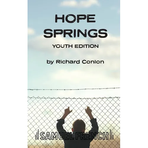 Hope Springs Youth Edition - Paperback