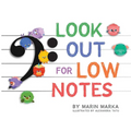 Look Out for Low Notes - Paperback