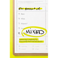 The Mixed: Embracing Complexity by Uncovering Your God-Led Identity - Paperback