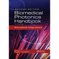 Biomedical Photonics Handbook: Biomedical Diagnostics - Paperback