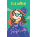 Put Pen to Perpetrator - Paperback