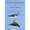 The Way to the Salt Marsh: Cultural Recall in the Present - Paperback