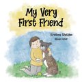My Very First Friend - Paperback