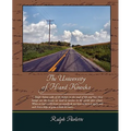 The University of Hard Knocks - Paperback