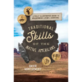Traditional Skills of the Native Americans - Paperback