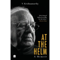 At the Helm: A Memoir - Paperback