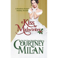 A Kiss for Midwinter - Paperback