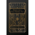 Mardi and A Voyage Thither, Vol. I - Paperback