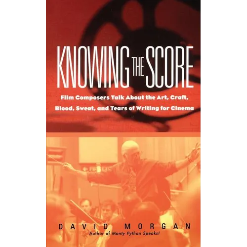 Knowing the Score - Paperback