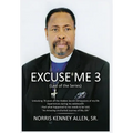 Excuse Me 3 - Hardcover