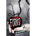 Forks, Book Three - Paperback