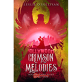 Crimson Melodies - Paperback