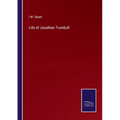 Life of Jonathan Trumbull - Paperback