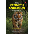 The Kenneth Anderson Omnibus Volume III - Paperback