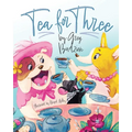 Tea for Three - Paperback
