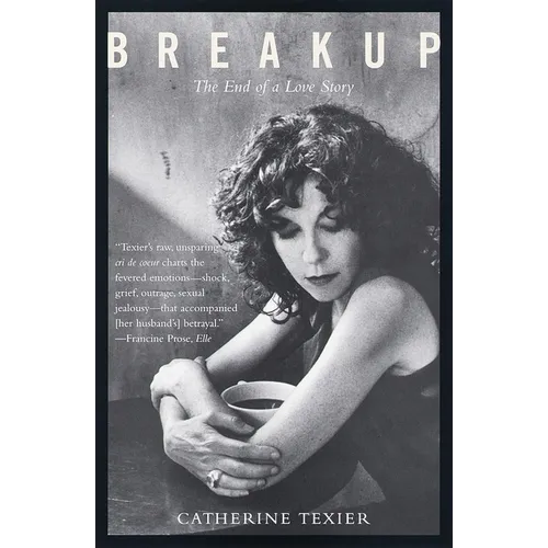 Breakup: The End of a Love Story - Paperback
