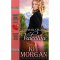 His Mail-Order Valentine - Paperback