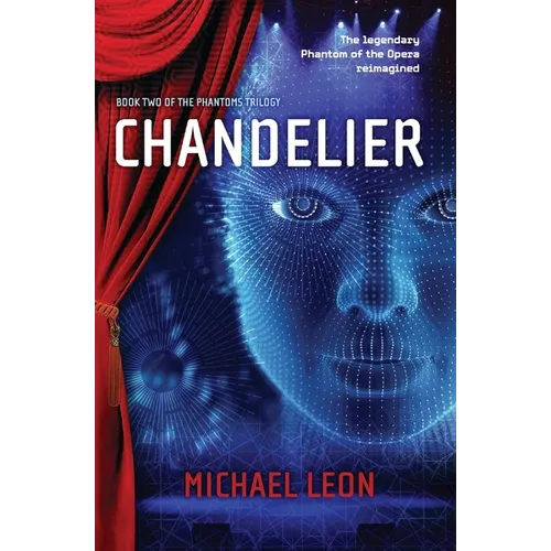 Chandelier - Paperback